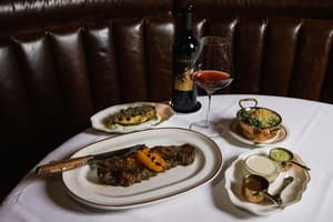 thumbnail: Restaurant