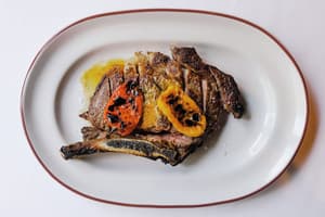 thumbnail: Restaurant