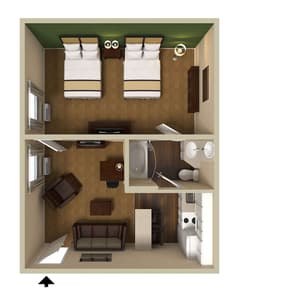 thumbnail: Room