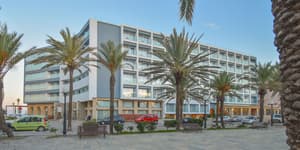 thumbnail: Front of property