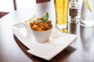 thumbnail: Food and drink