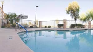 thumbnail: Fitness facility