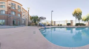 thumbnail: Fitness facility