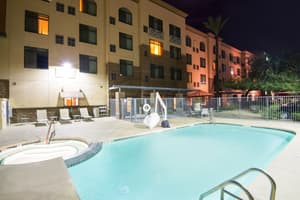 thumbnail: Outdoor pool