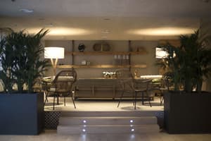 thumbnail: Lobby sitting area