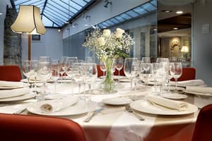 thumbnail: Restaurant