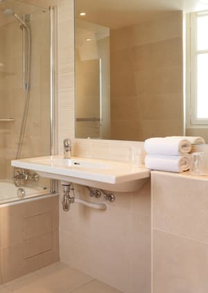 thumbnail: Bathroom