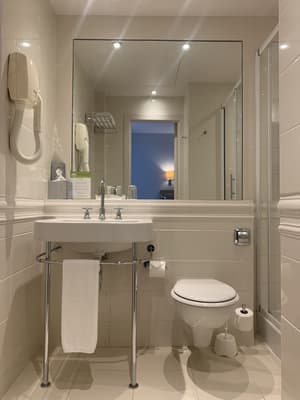 thumbnail: Bathroom