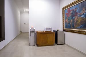 thumbnail: Interior detail