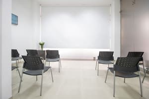 thumbnail: Meeting facility