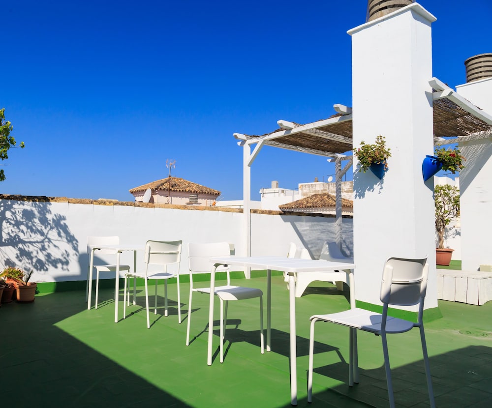 Sundeck