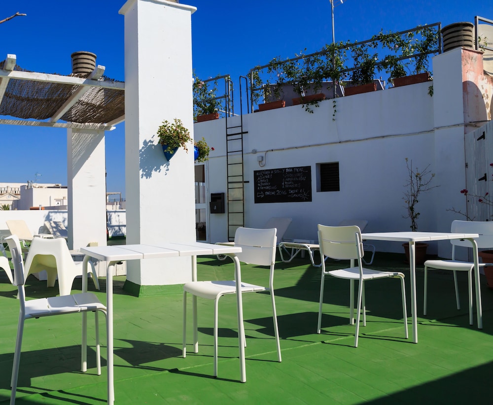 Sundeck
