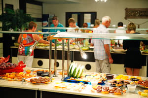 thumbnail: Restaurant