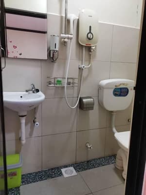 thumbnail: Bathroom