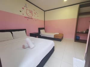 thumbnail: Room