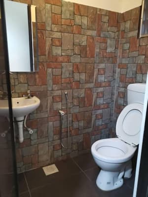 thumbnail: Bathroom