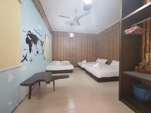 thumbnail: Room