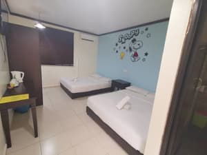 thumbnail: Room