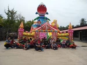 thumbnail: Children's activities