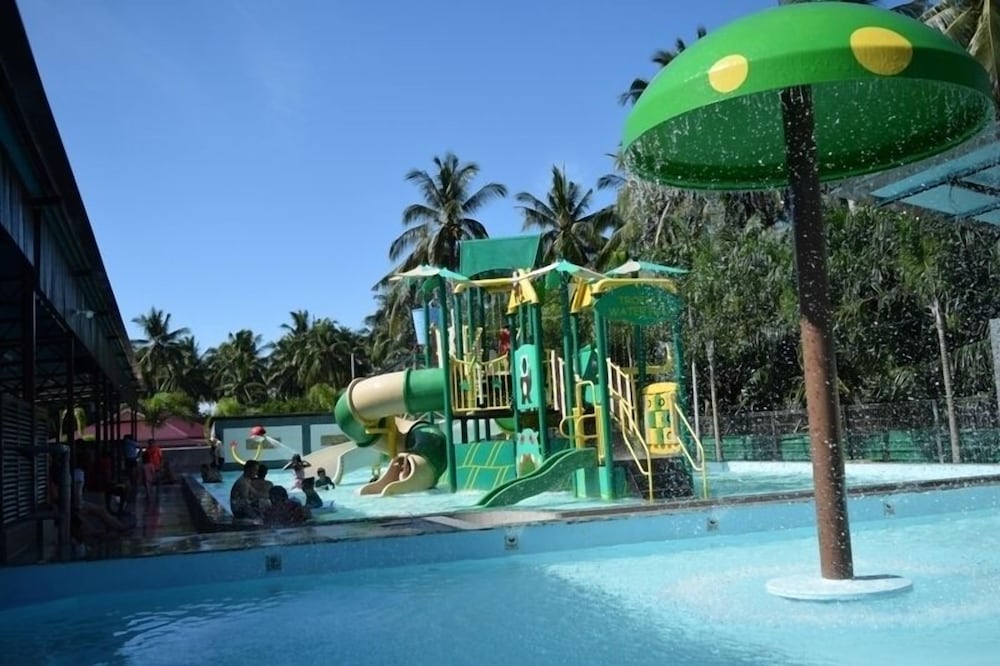 Water park