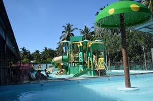 thumbnail: Water park