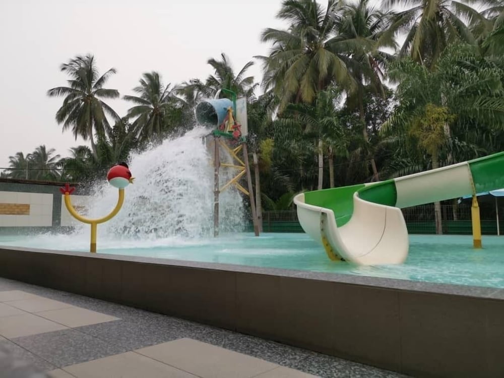 Children's pool