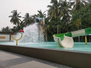 thumbnail: Children's pool