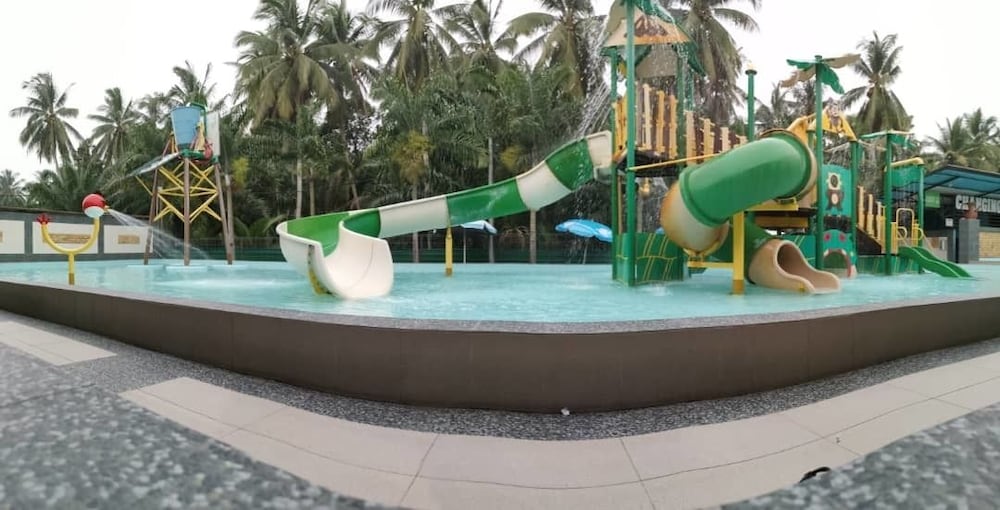 Children's pool