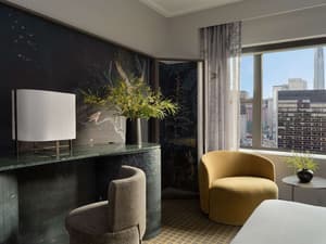 thumbnail: View from room