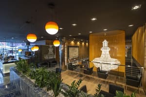 thumbnail: Restaurant