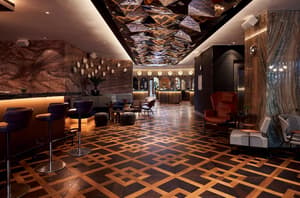 thumbnail: Lobby sitting area