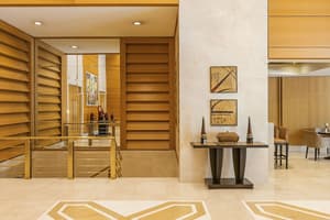 thumbnail: Reception hall