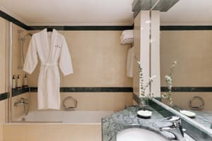 thumbnail: Bathroom