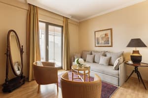 thumbnail: Living area