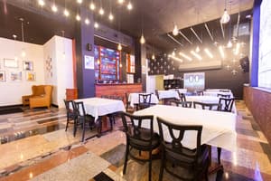 thumbnail: Restaurant