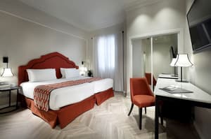 thumbnail: Room