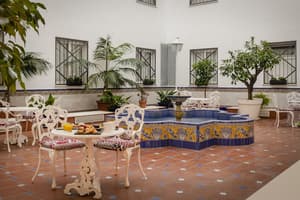 thumbnail: Terrace/patio
