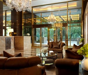 thumbnail: Lobby sitting area