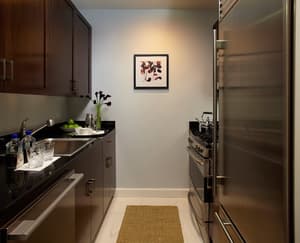 thumbnail: Private kitchen
