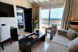 thumbnail: View from room