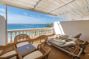thumbnail: View from room