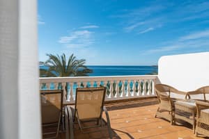 thumbnail: View from room
