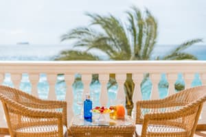 thumbnail: Terrace/patio