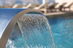 thumbnail: Outdoor pool
