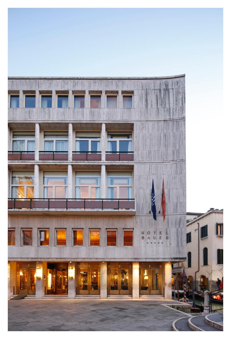 General view