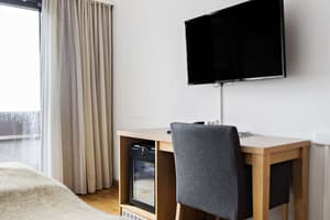 thumbnail: Room amenity