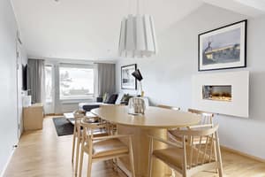 thumbnail: Living area