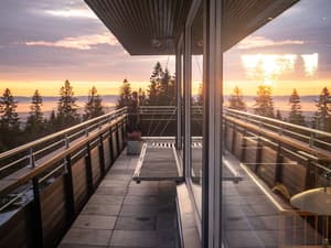 thumbnail: Sundeck