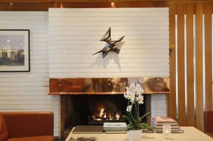 thumbnail: Fireplace
