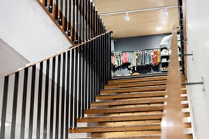 thumbnail: Interior